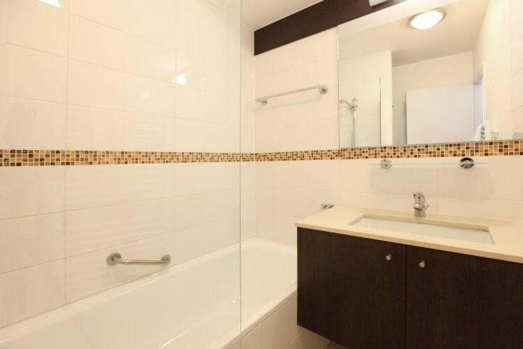 Vvf Residence Аркашон Екстериор снимка